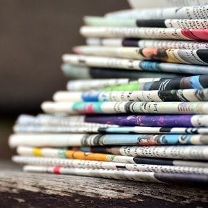 News Corp to suspend 60 community print publications News Corp to suspend 60 community print publications